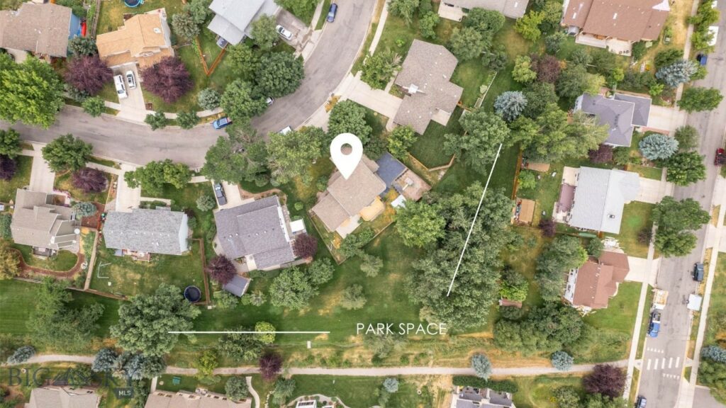 1116 Mountain Ash Avenue, Bozeman MT 59718
