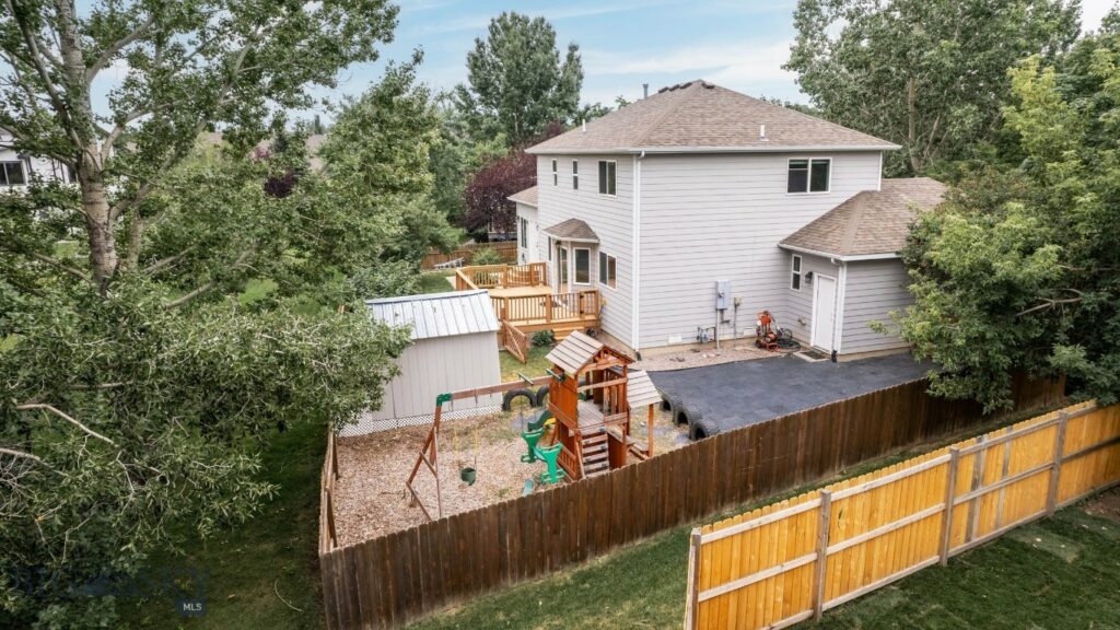 1116 Mountain Ash Avenue, Bozeman MT 59718