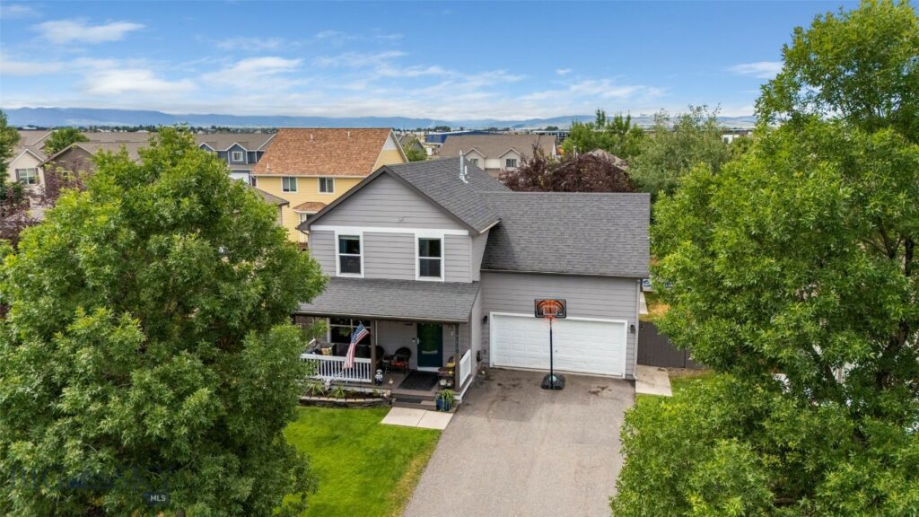 1119 Wyoming Street, Belgrade MT 59714