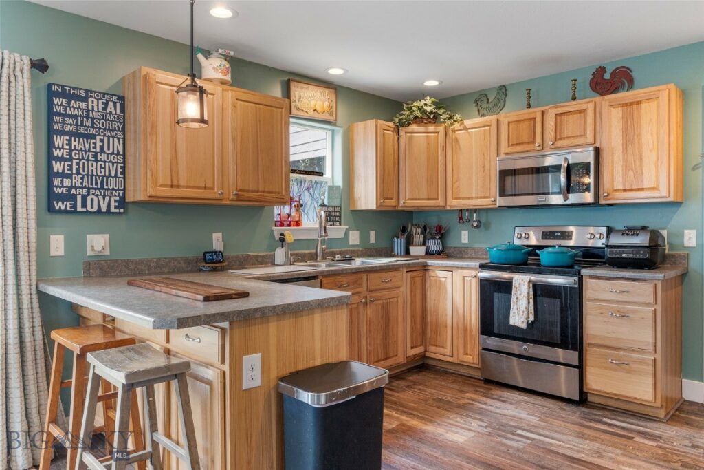 1119 Wyoming Street, Belgrade MT 59714