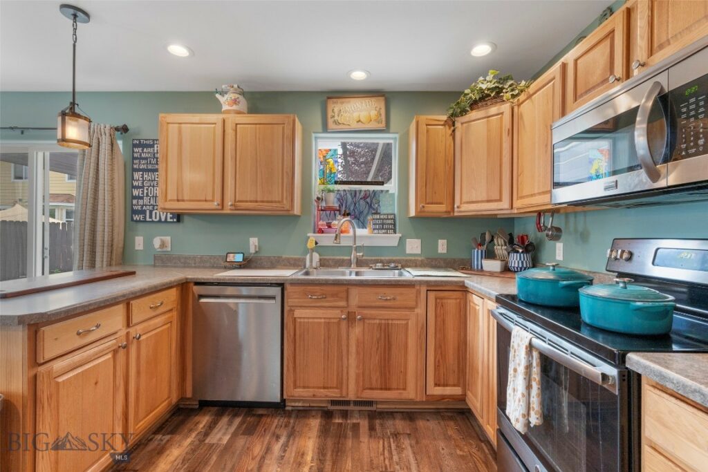 1119 Wyoming Street, Belgrade MT 59714