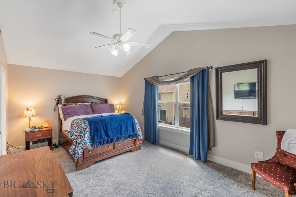 1119 Wyoming Street, Belgrade MT 59714