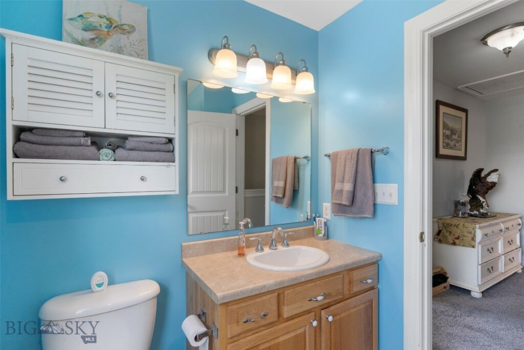 1119 Wyoming Street, Belgrade MT 59714