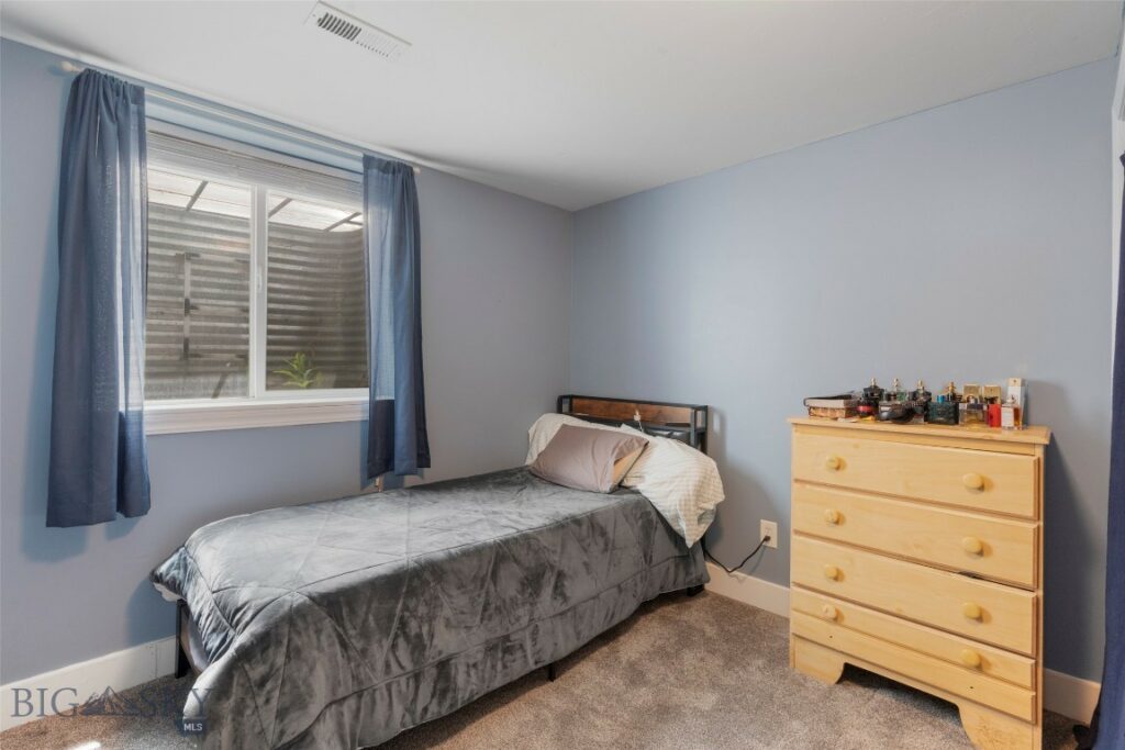 1119 Wyoming Street, Belgrade MT 59714