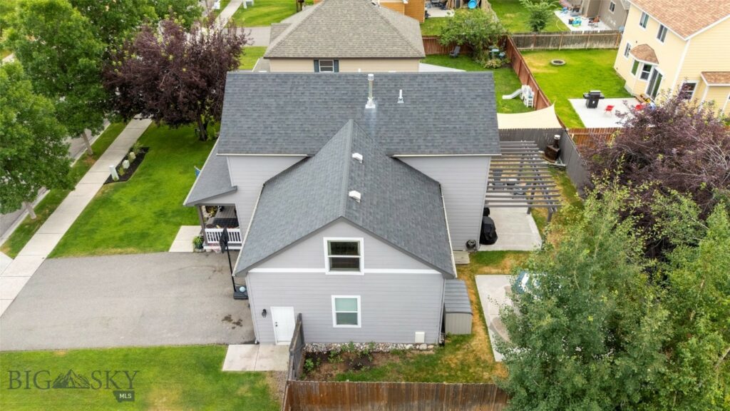 1119 Wyoming Street, Belgrade MT 59714