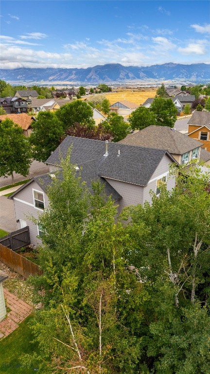 1119 Wyoming Street, Belgrade MT 59714