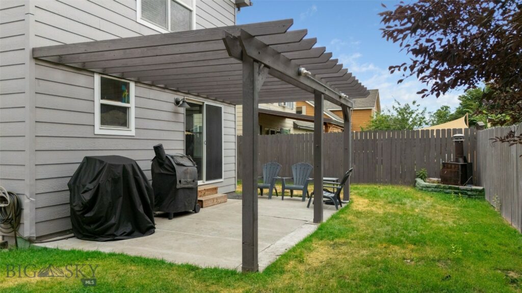 1119 Wyoming Street, Belgrade MT 59714