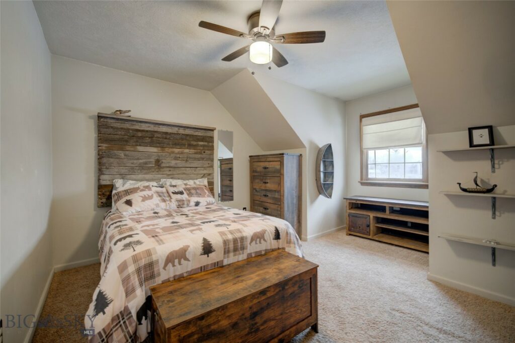 112 Arrowhead Trail Loop, Bozeman MT 59718