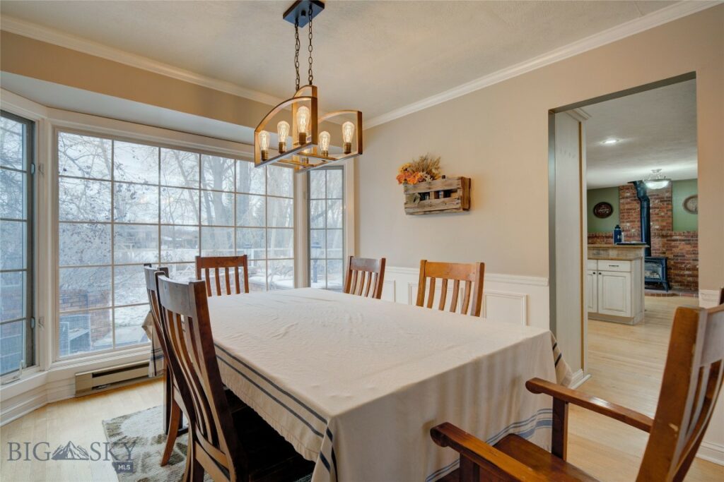 112 Arrowhead Trail Loop, Bozeman MT 59718