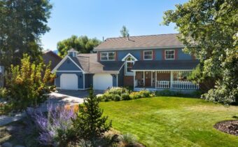 112 Heritage Drive, Bozeman MT 59715