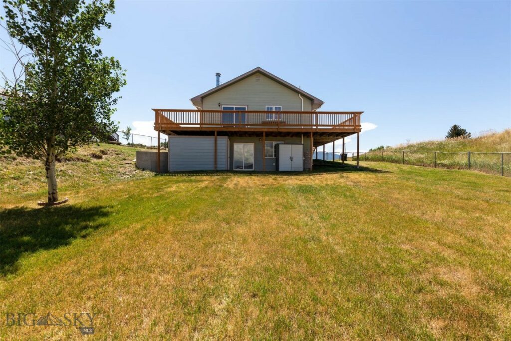 112 High Ground, Livingston MT 59047