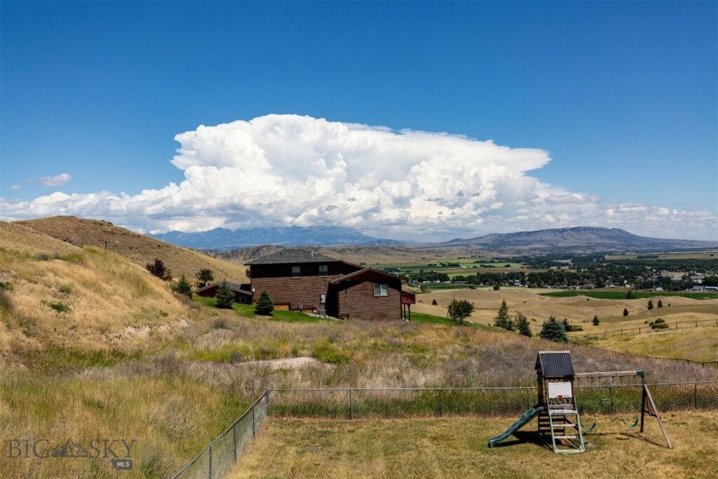 112 High Ground, Livingston MT 59047