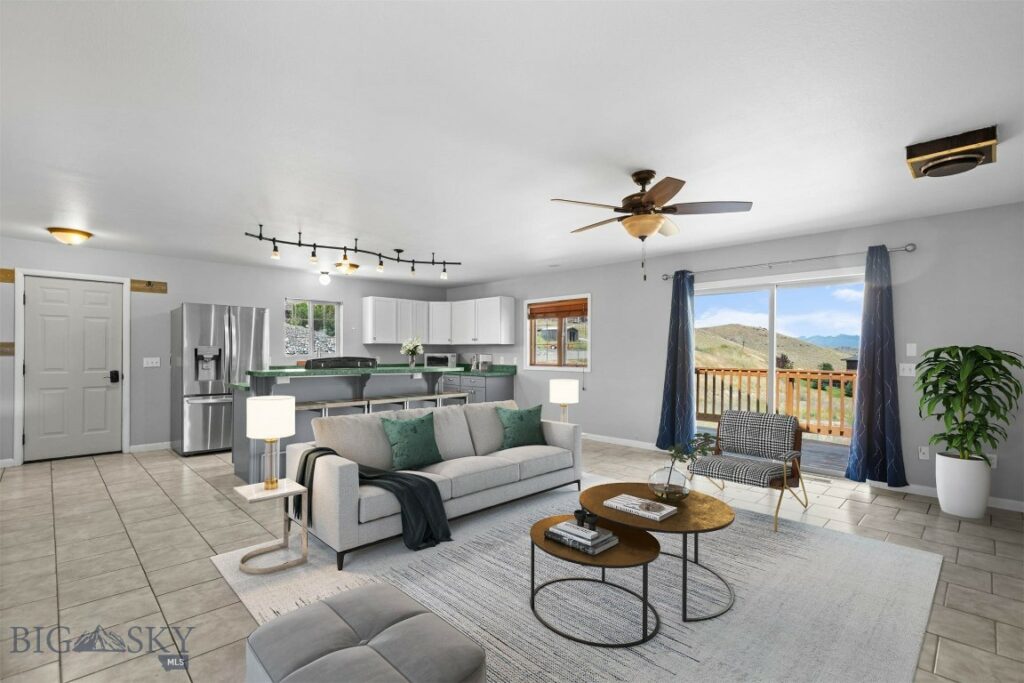 112 High Ground, Livingston MT 59047