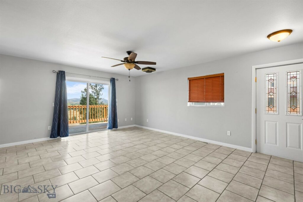 112 High Ground, Livingston MT 59047