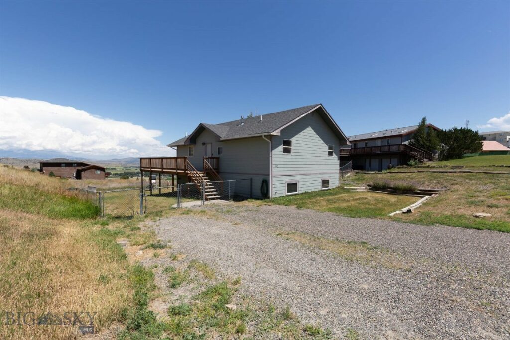 112 High Ground, Livingston MT 59047