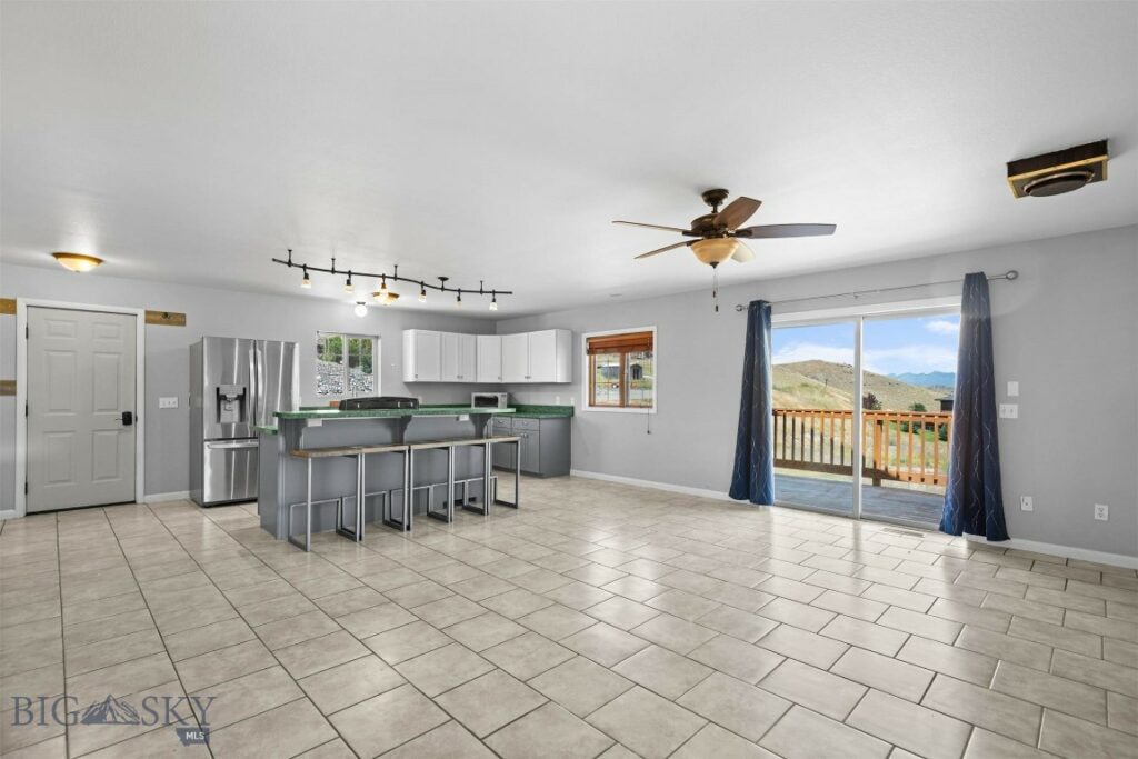 112 High Ground, Livingston MT 59047