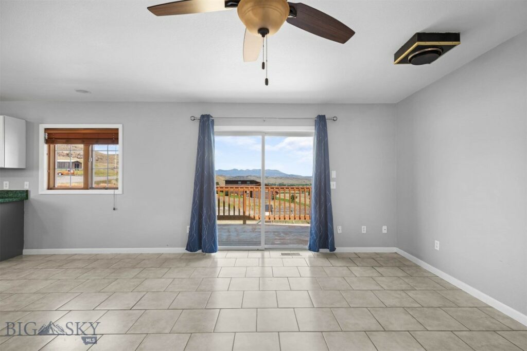 112 High Ground, Livingston MT 59047