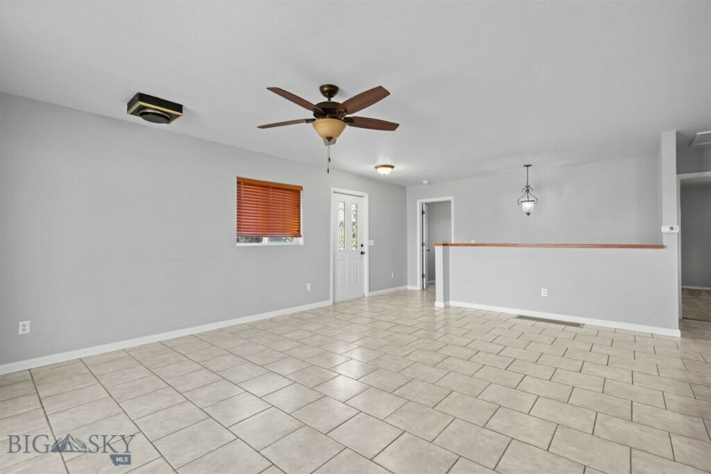 112 High Ground, Livingston MT 59047