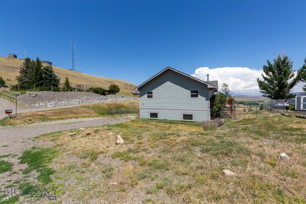 112 High Ground, Livingston MT 59047