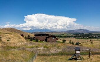 112 High Ground, Livingston MT 59047
