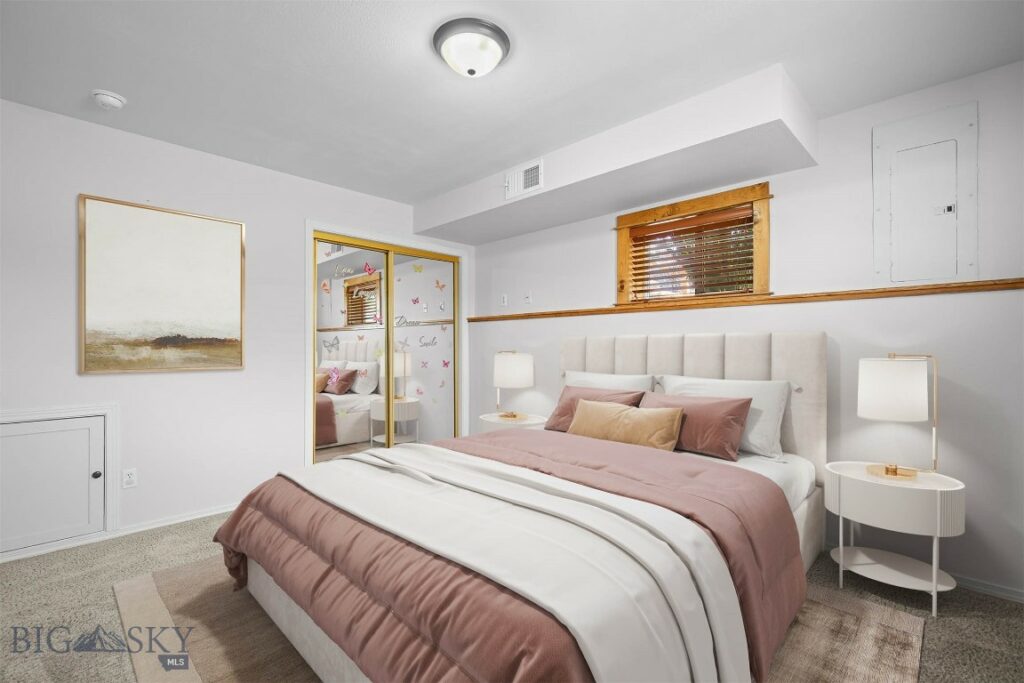 112 High Ground, Livingston MT 59047