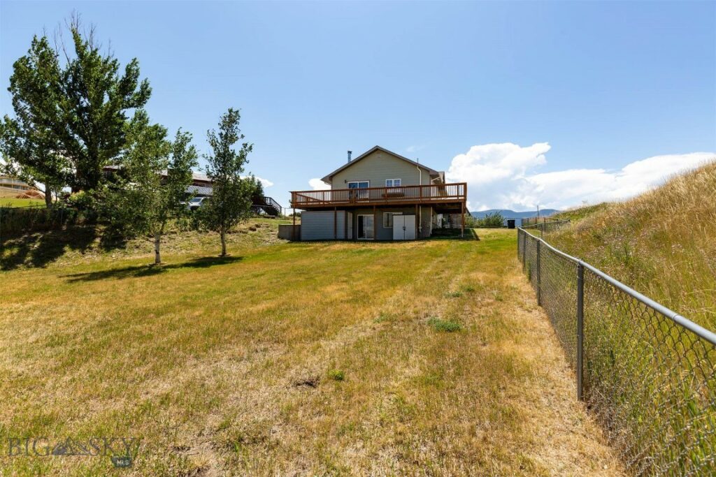 112 High Ground, Livingston MT 59047