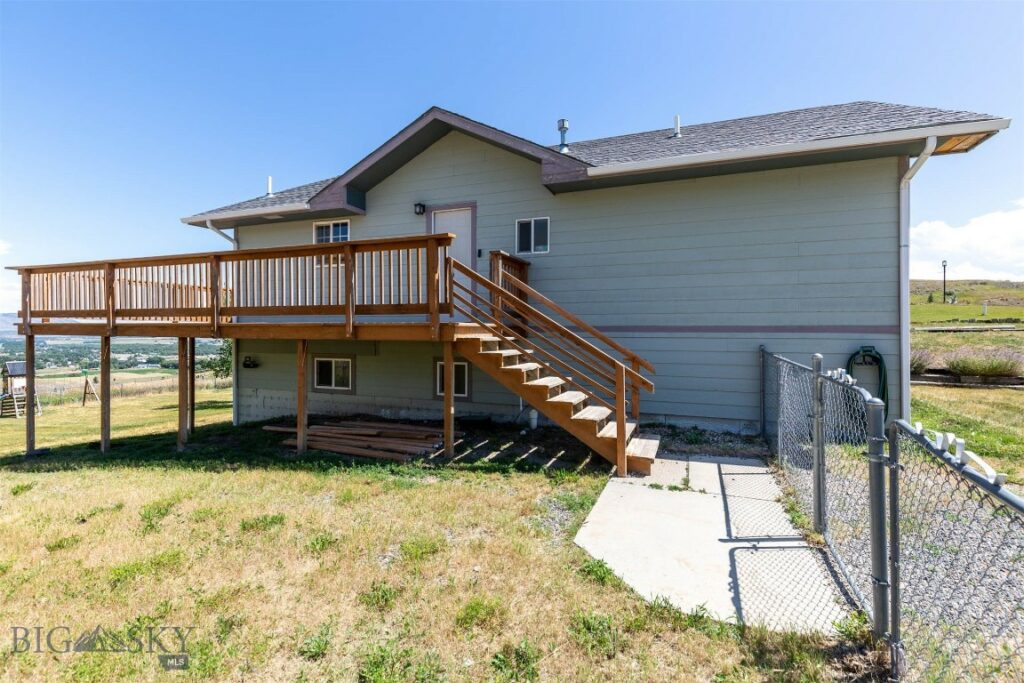 112 High Ground, Livingston MT 59047