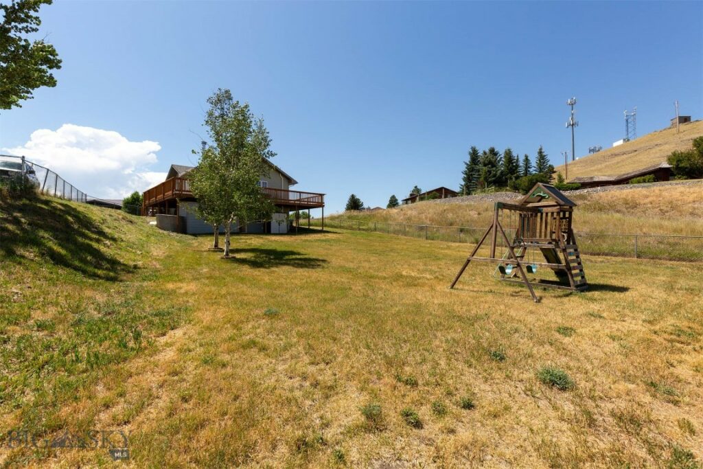 112 High Ground, Livingston MT 59047