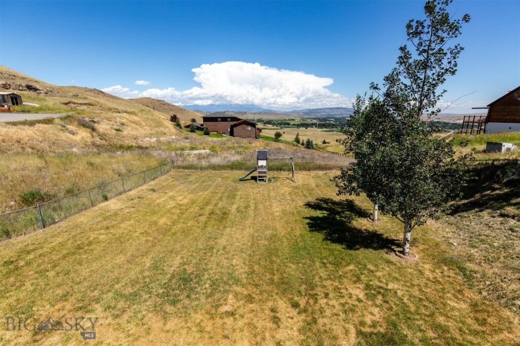112 High Ground, Livingston MT 59047