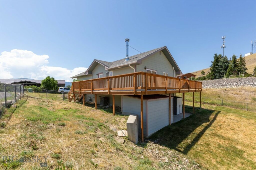 112 High Ground, Livingston MT 59047