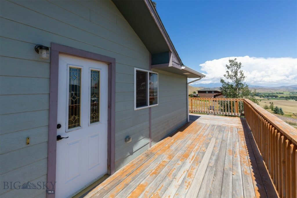 112 High Ground, Livingston MT 59047