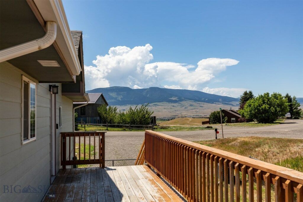 112 High Ground, Livingston MT 59047