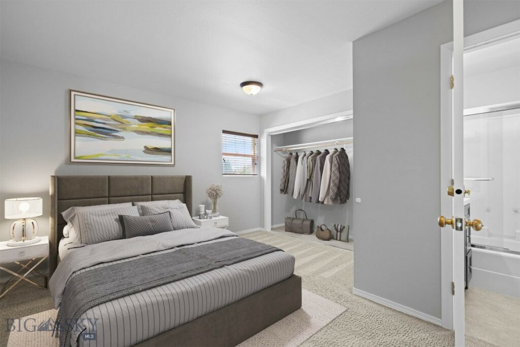 112 High Ground, Livingston MT 59047