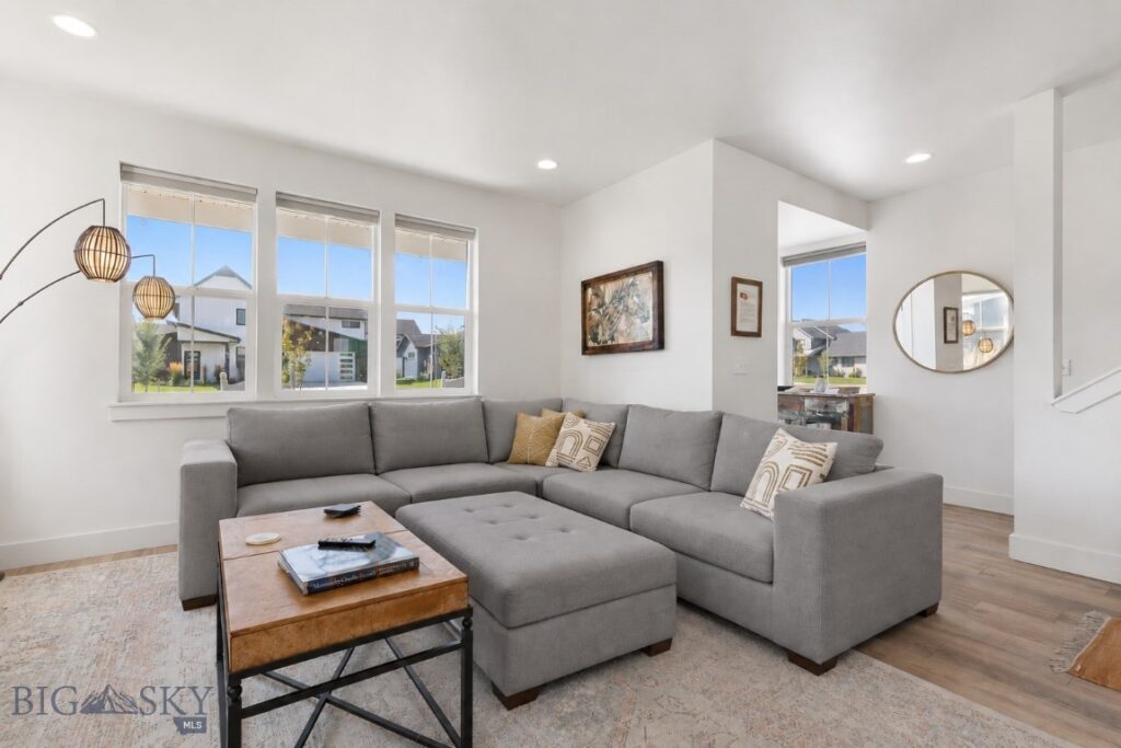 112 Hilgard Peak, Bozeman MT 59718