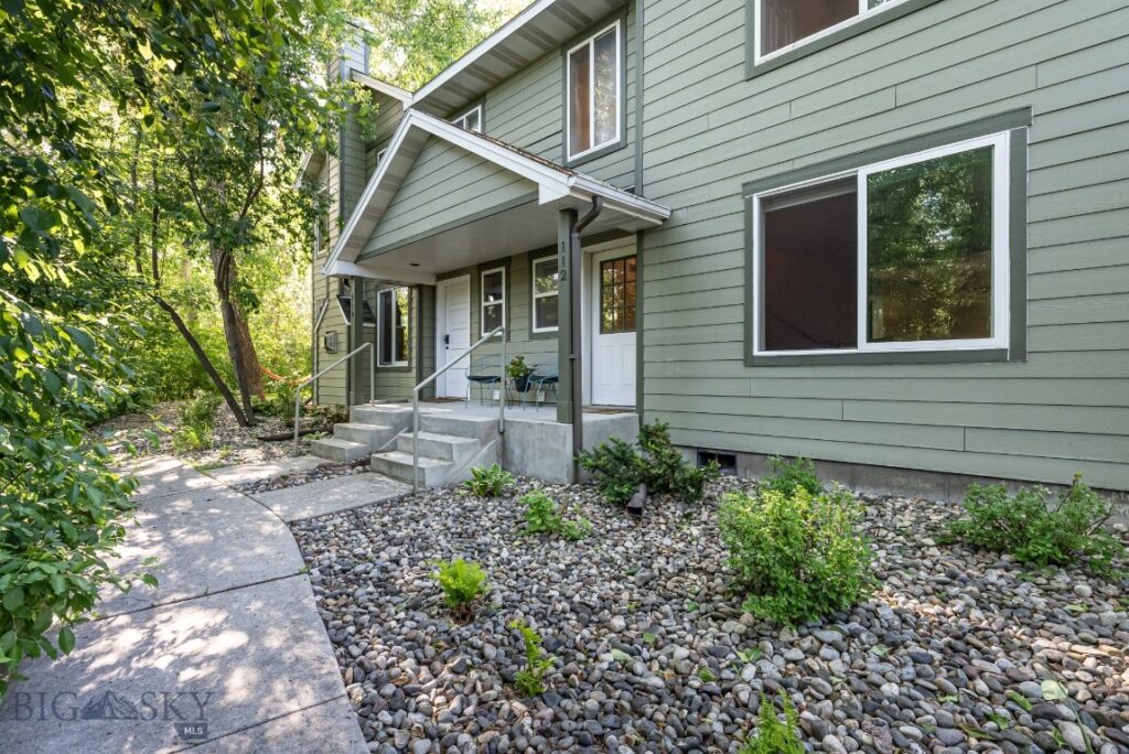 112 E College Street, Bozeman MT 59715