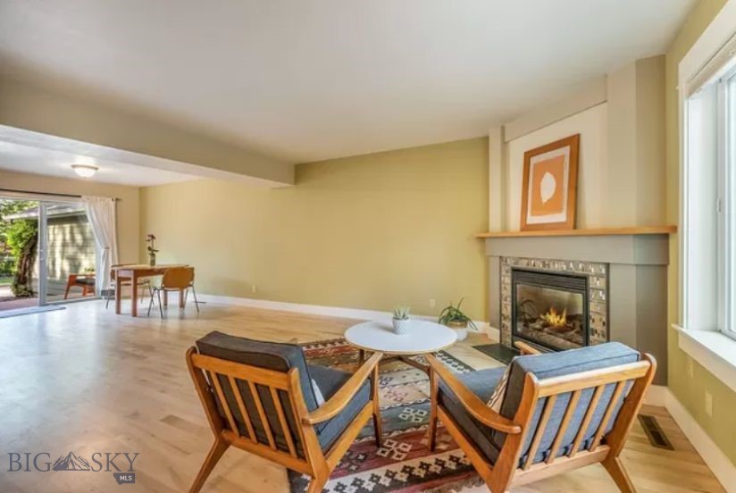 112 E College Street, Bozeman MT 59715