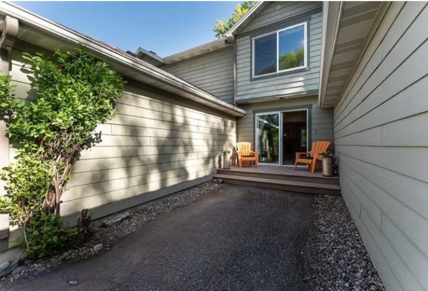 112 E College Street, Bozeman MT 59715