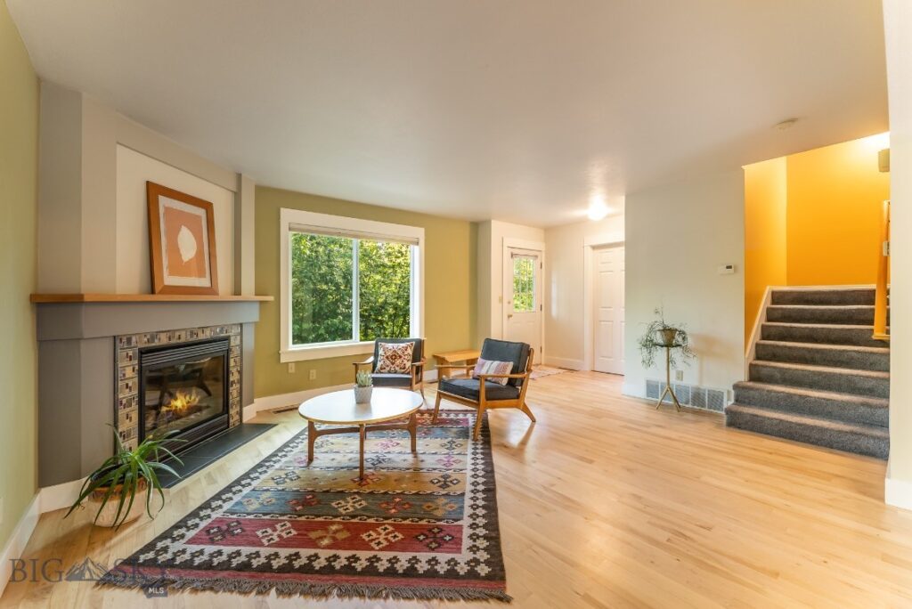 112 E College Street, Bozeman MT 59715