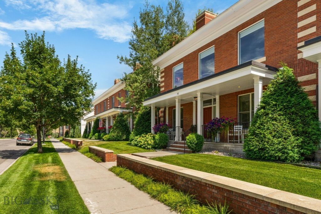 112 Village Downtown Boulevard, Bozeman MT 59715