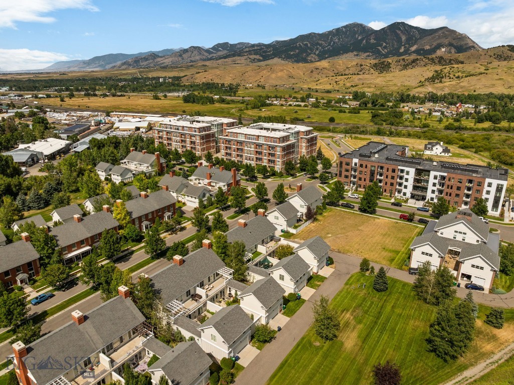 112 Village Downtown Boulevard, Bozeman MT 59715