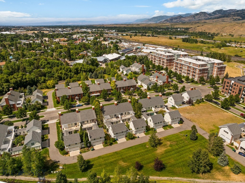 112 Village Downtown Boulevard, Bozeman MT 59715