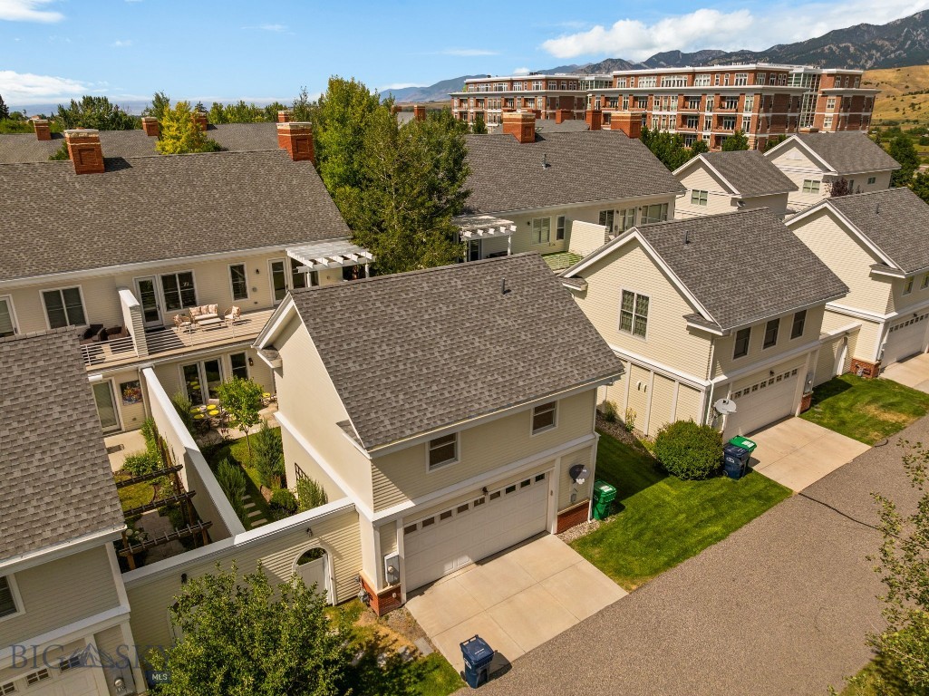 112 Village Downtown Boulevard, Bozeman MT 59715