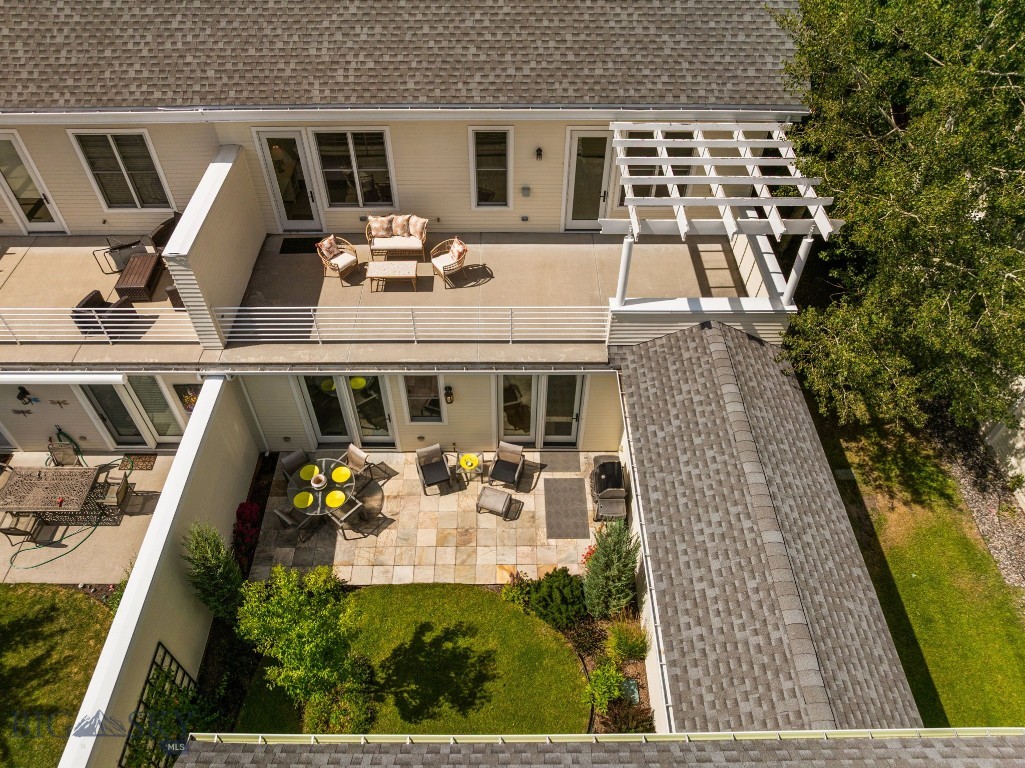 112 Village Downtown Boulevard, Bozeman MT 59715