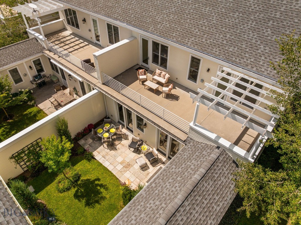 112 Village Downtown Boulevard, Bozeman MT 59715