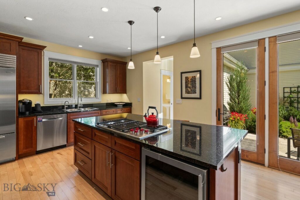 112 Village Downtown Boulevard, Bozeman MT 59715
