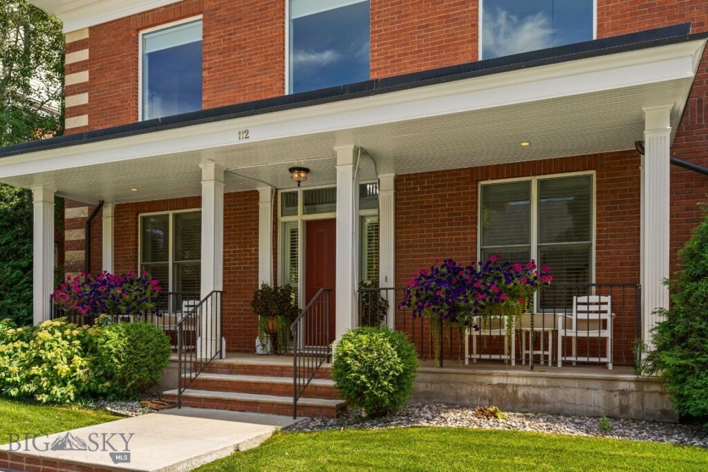 112 Village Downtown Boulevard, Bozeman MT 59715