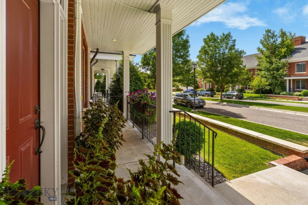 112 Village Downtown Boulevard, Bozeman MT 59715