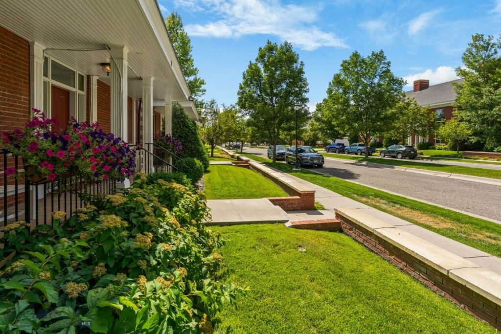 112 Village Downtown Boulevard, Bozeman MT 59715