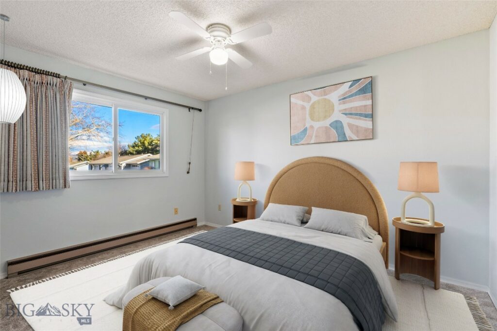 1120 W Babcock Street, Bozeman MT 59715