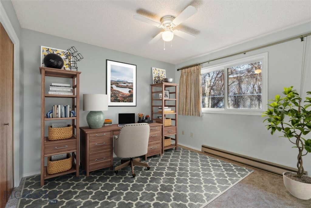 1120 W Babcock Street, Bozeman MT 59715